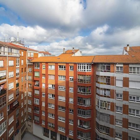 Apartamento El Carbayedo Avilés Exterior foto